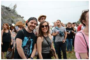 Foto 207 de la viernes 7 de julio | Bilbao BBK Live 2017